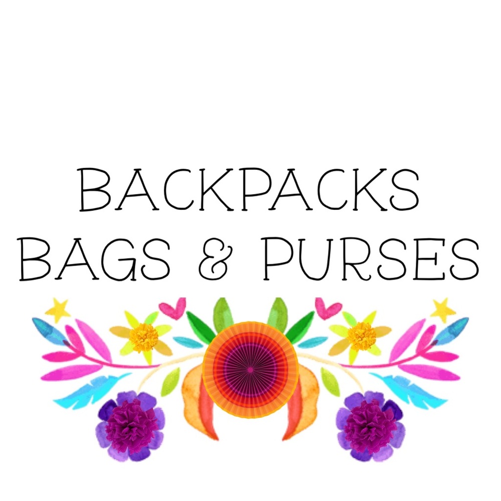 Bags & Purses